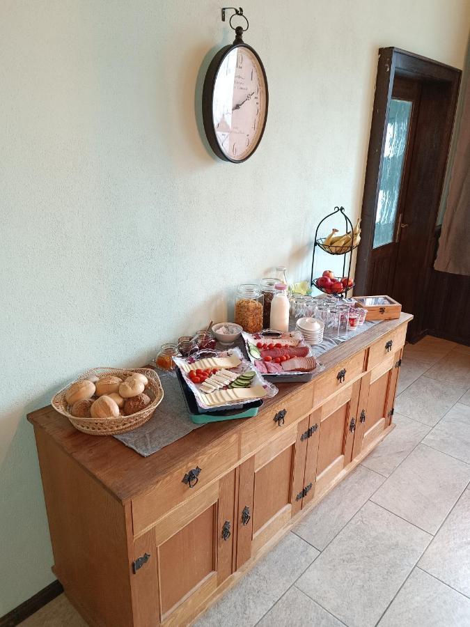 Pension Thueringer Wald Reichmannsdorf Dış mekan fotoğraf