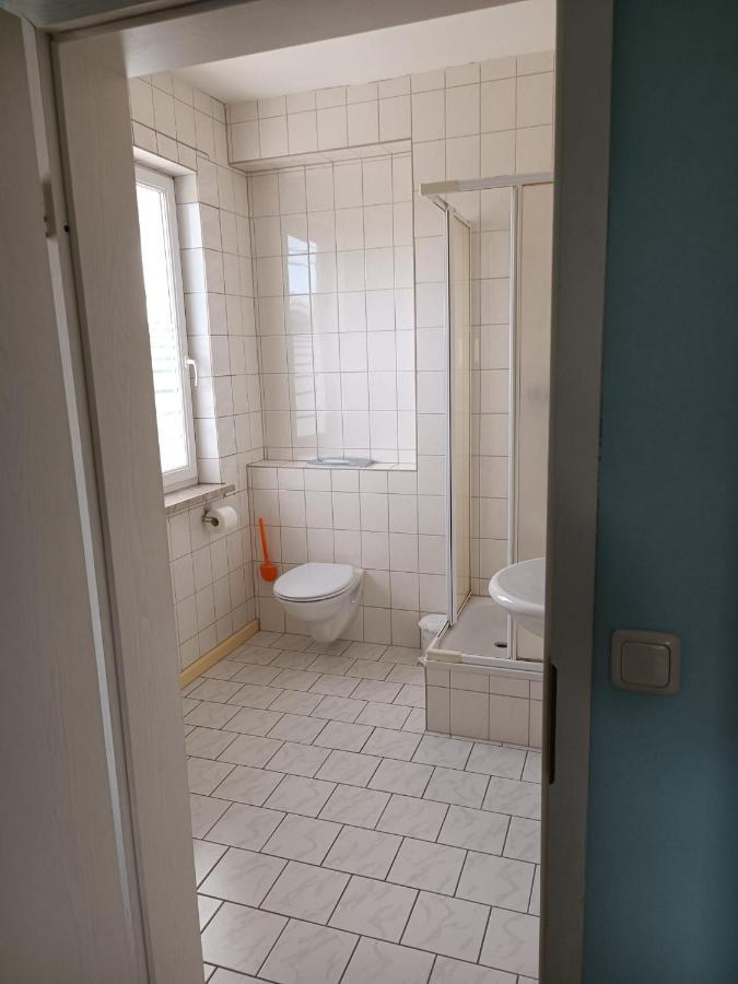 Pension Thueringer Wald Reichmannsdorf Oda fotoğraf