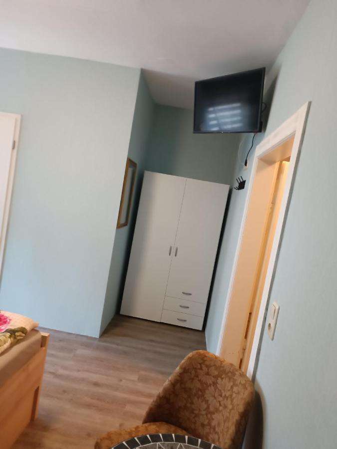Pension Thueringer Wald Reichmannsdorf Oda fotoğraf