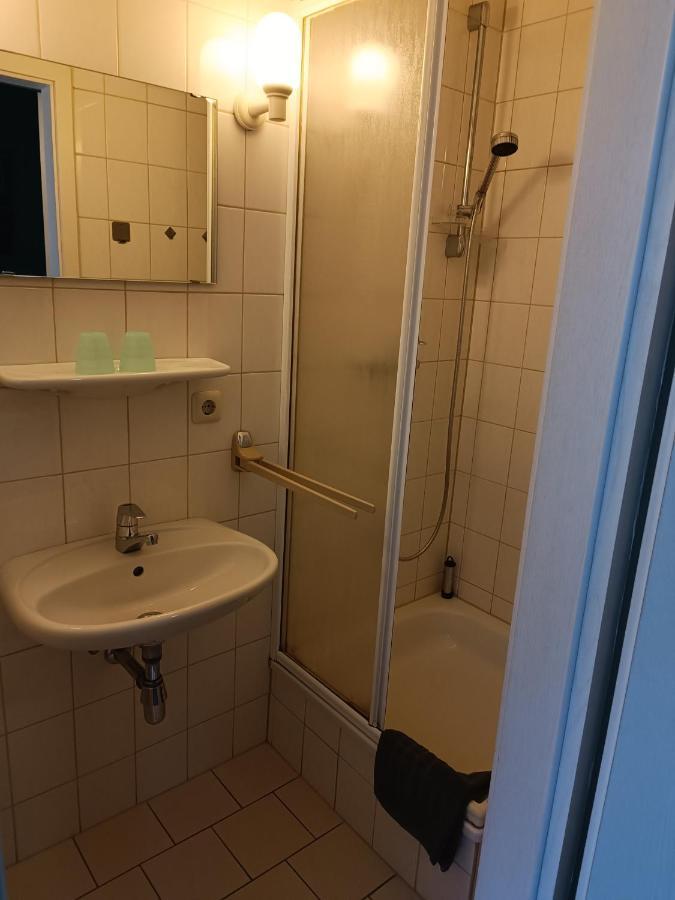 Pension Thueringer Wald Reichmannsdorf Oda fotoğraf