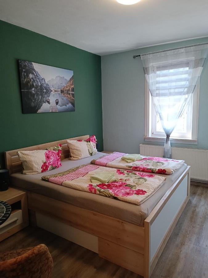Pension Thueringer Wald Reichmannsdorf Dış mekan fotoğraf