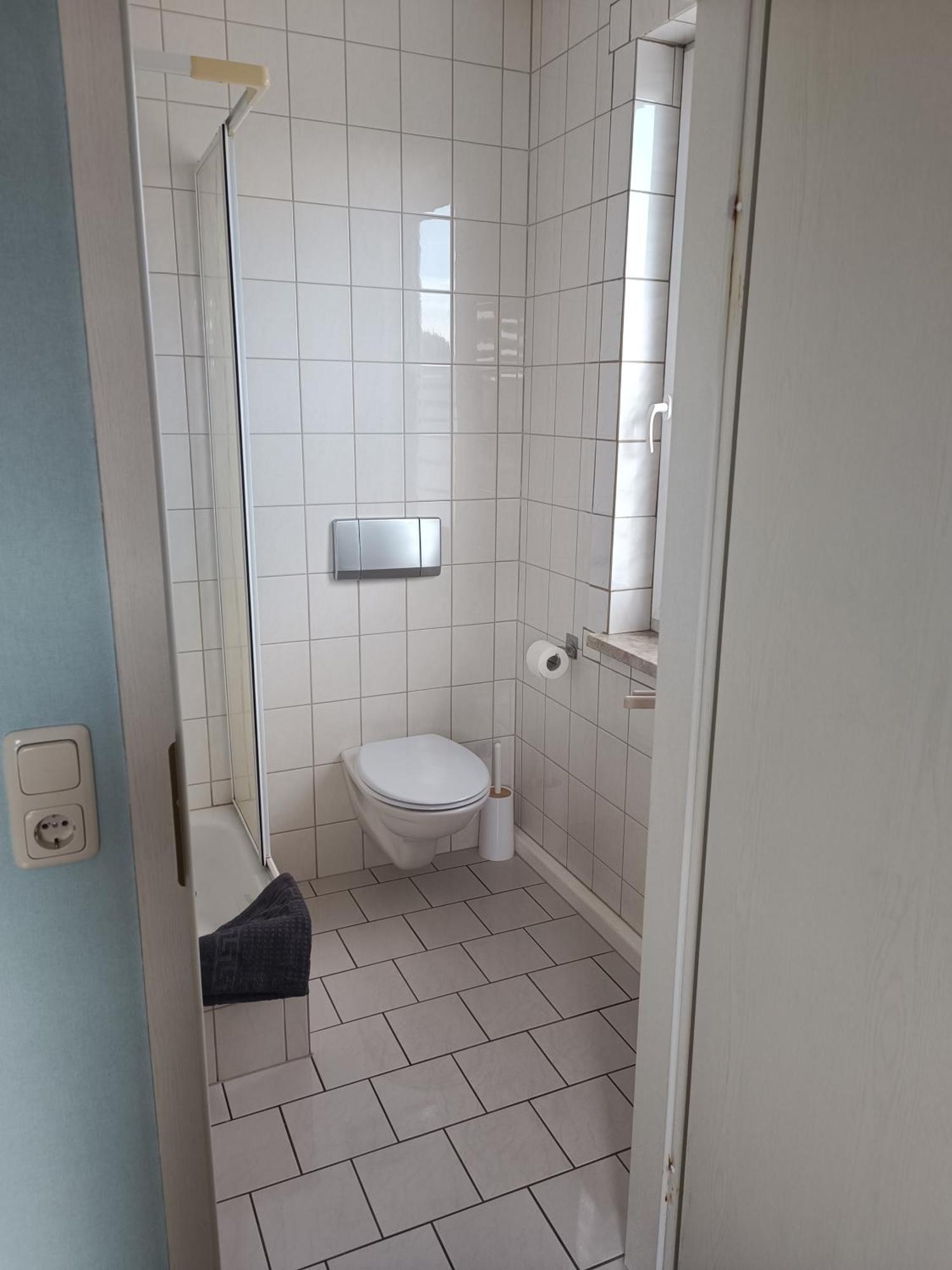 Pension Thueringer Wald Reichmannsdorf Dış mekan fotoğraf